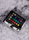 158 con control RGB