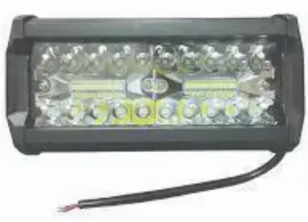 Barra 120W max 12/24V