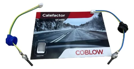 Bujia para Calefactor COBLOW CF 250 / SF 2400