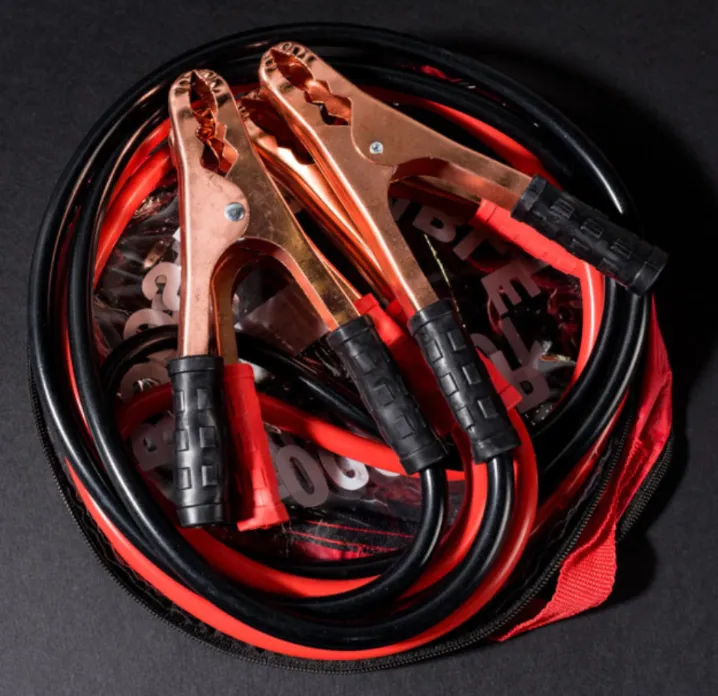 Cable puente bateria 1000A reforzado