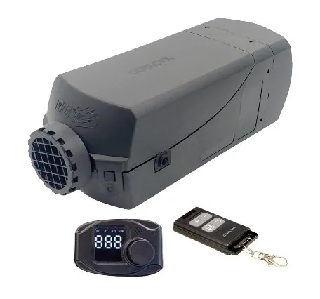 Calefactor COBLOW CF 250