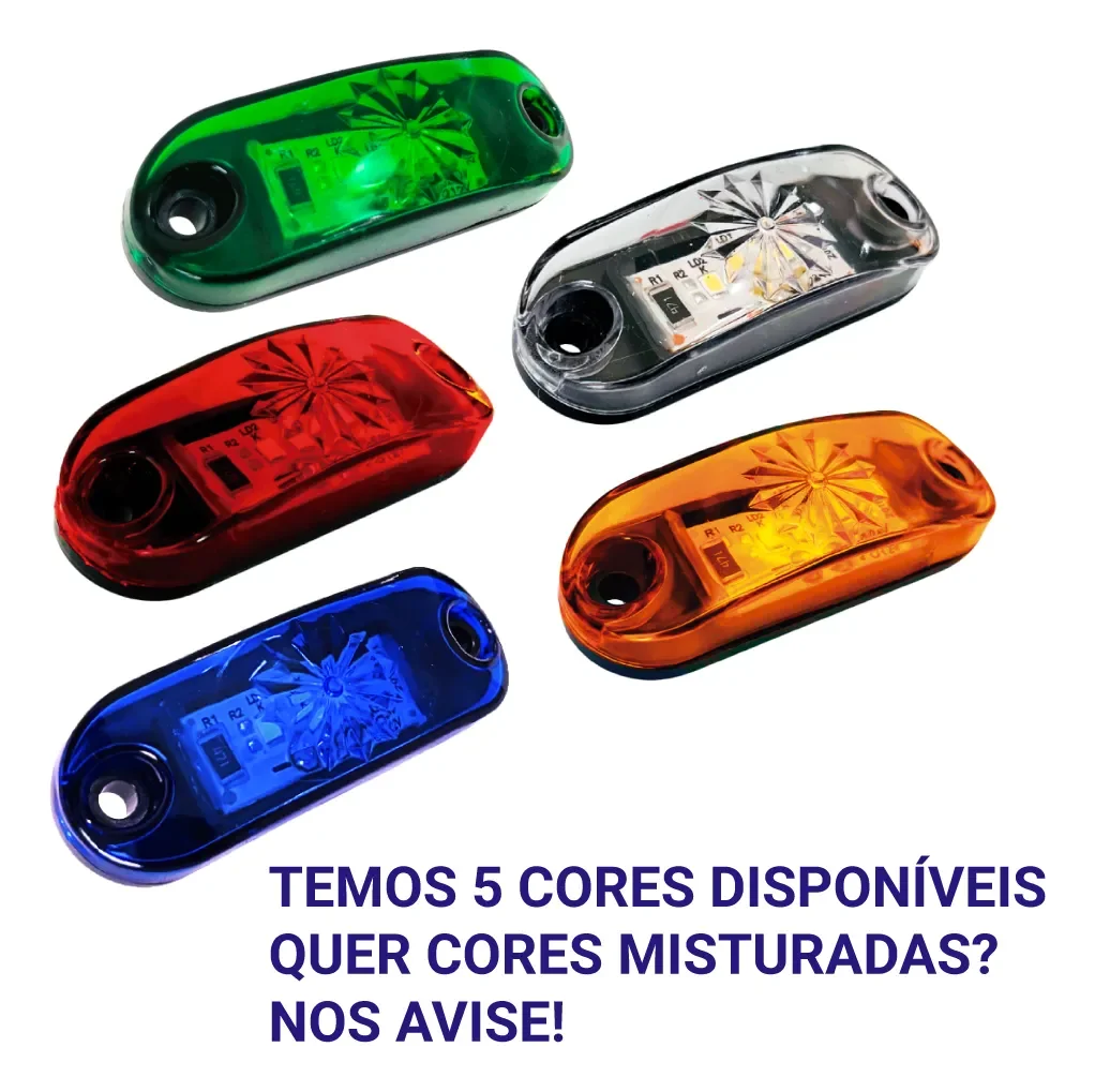 Chicos bivolt estribo, visera, culata y patente