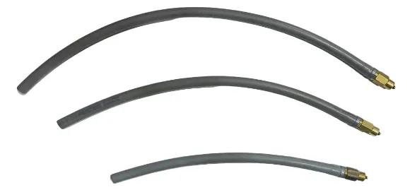 Conector con Valvula VIGIA Sistema Interno
