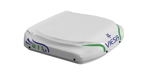 Enfriador Ecologico Viesa LX