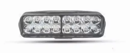 Faro 16 LED economico