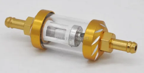Filtro de Combustible para Calefactor COBLOW