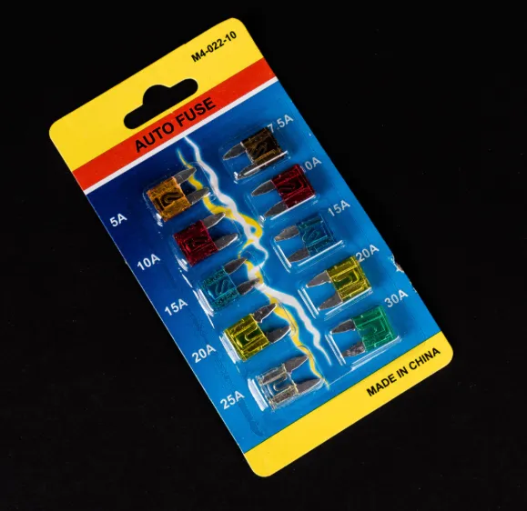 Fusible mini surtido por 10 unidades