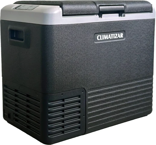 Heladera Climatizar 40 litros 12/24/110/220V
