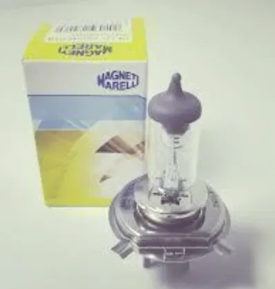 Lampara H4 12V 60/55W Magneti Marelli x10
