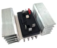 Modulo de Potencia con Fusible VIESA