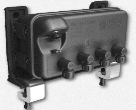 Modulo VIGIA NM 344 / 364