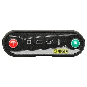 Protector de Motor VIGIA Linea 500