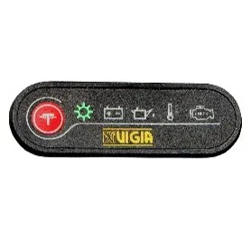 Protector Automatico de Motor VIGIA SMART