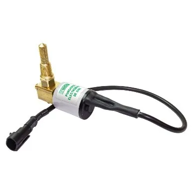 Purgador automatico de Aire VIGIA