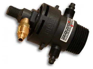 Rotor VIGIA NTP Plastico