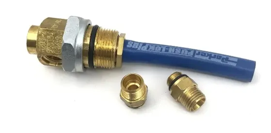 Rotor VIGIA Sistema Interno con Respiro