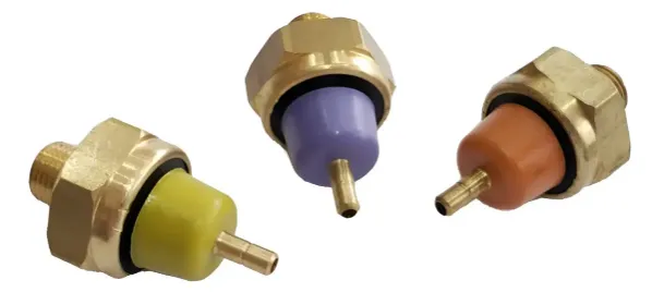 Sensor de Presion de Aceite VIGIA