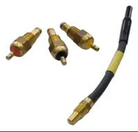 Sensor de Temperatura VIGIA