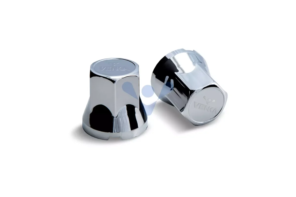 Tapa de tuerca Jetta 32/33mm