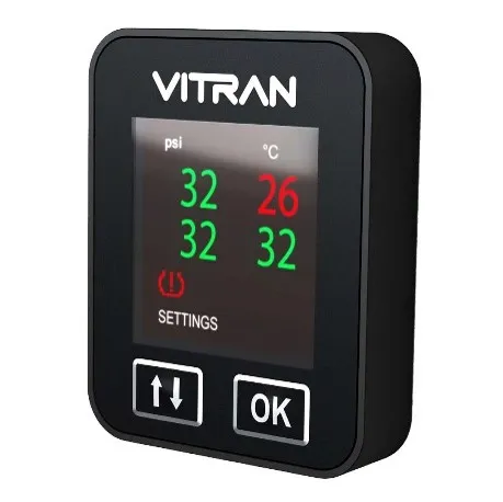 Vitran MP133